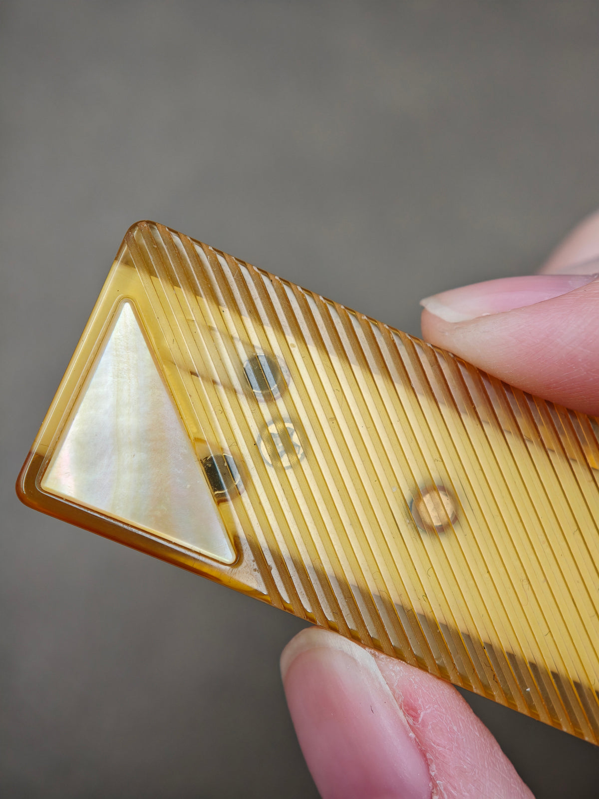 Ultra Thin Wafer PEI