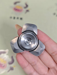Dark River Tungsten