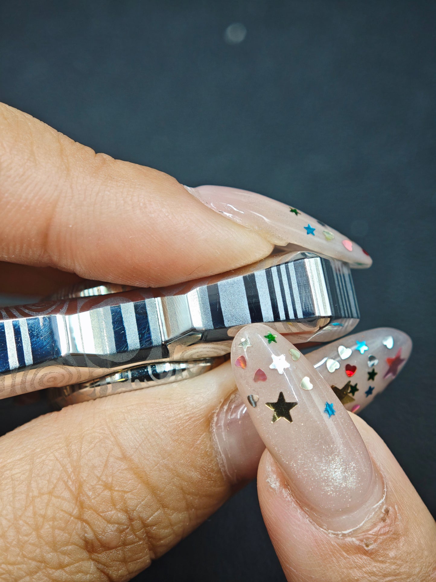 EXP Stainless Steel