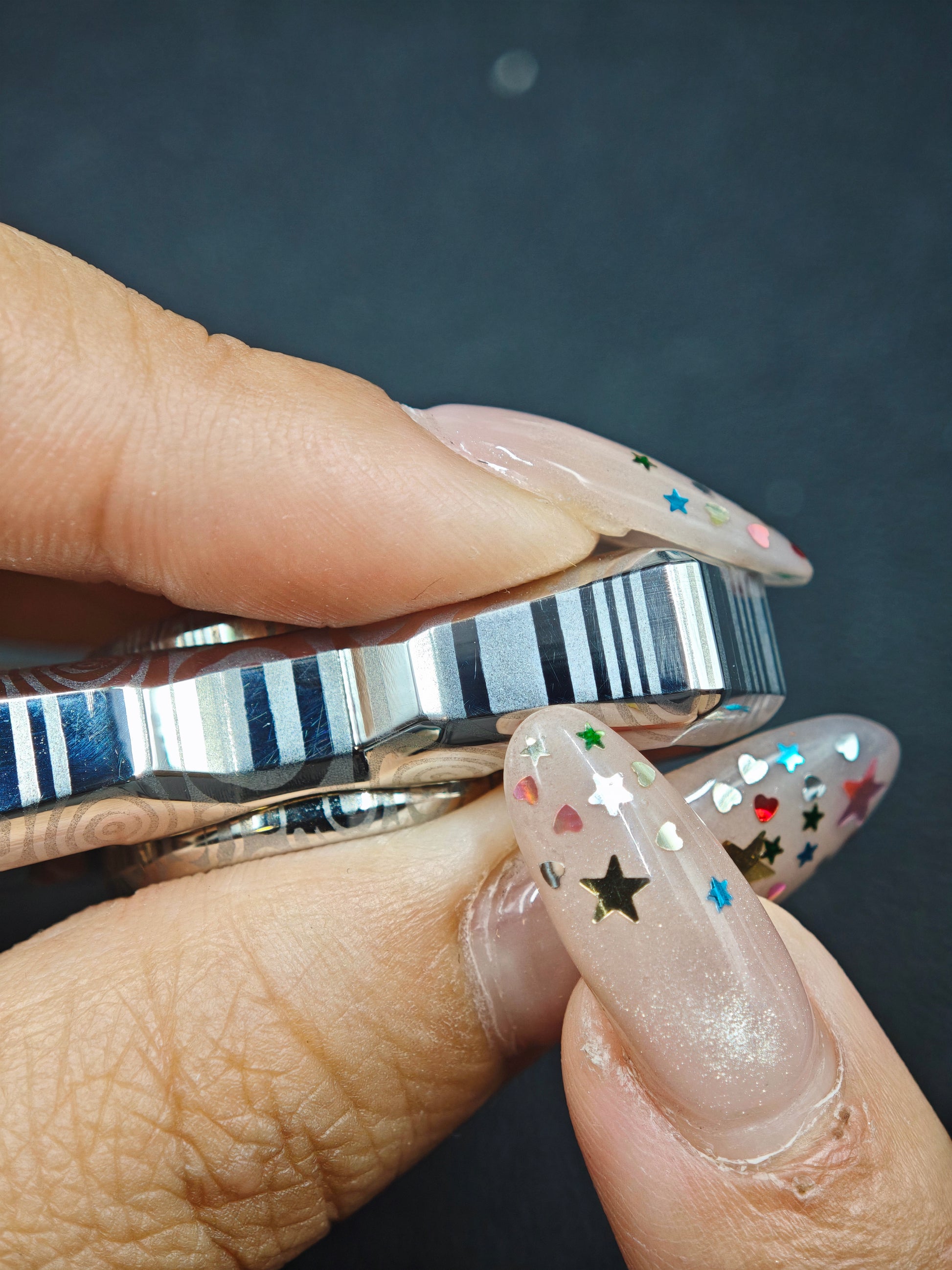 EXP Stainless Steel