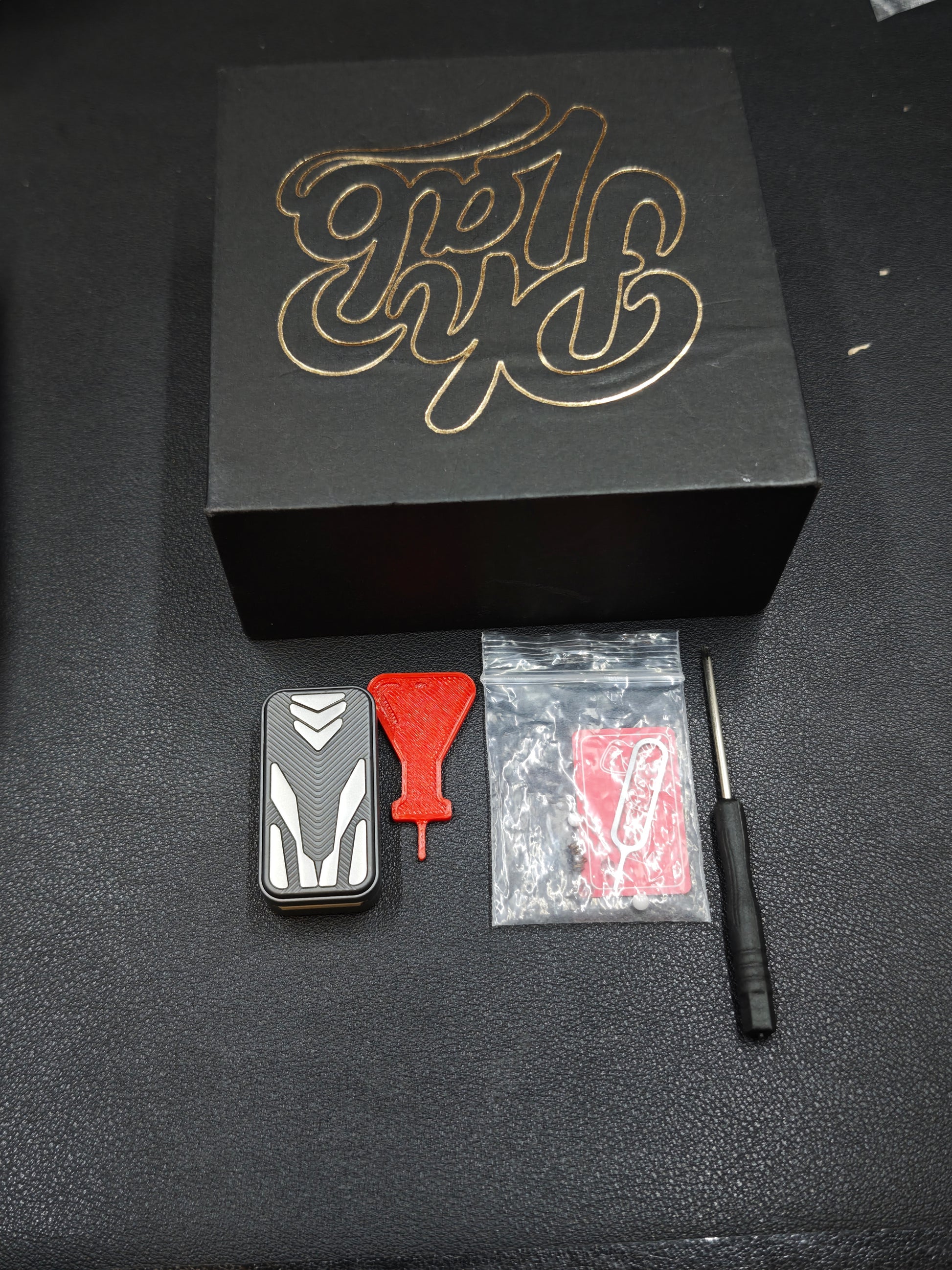 EDC