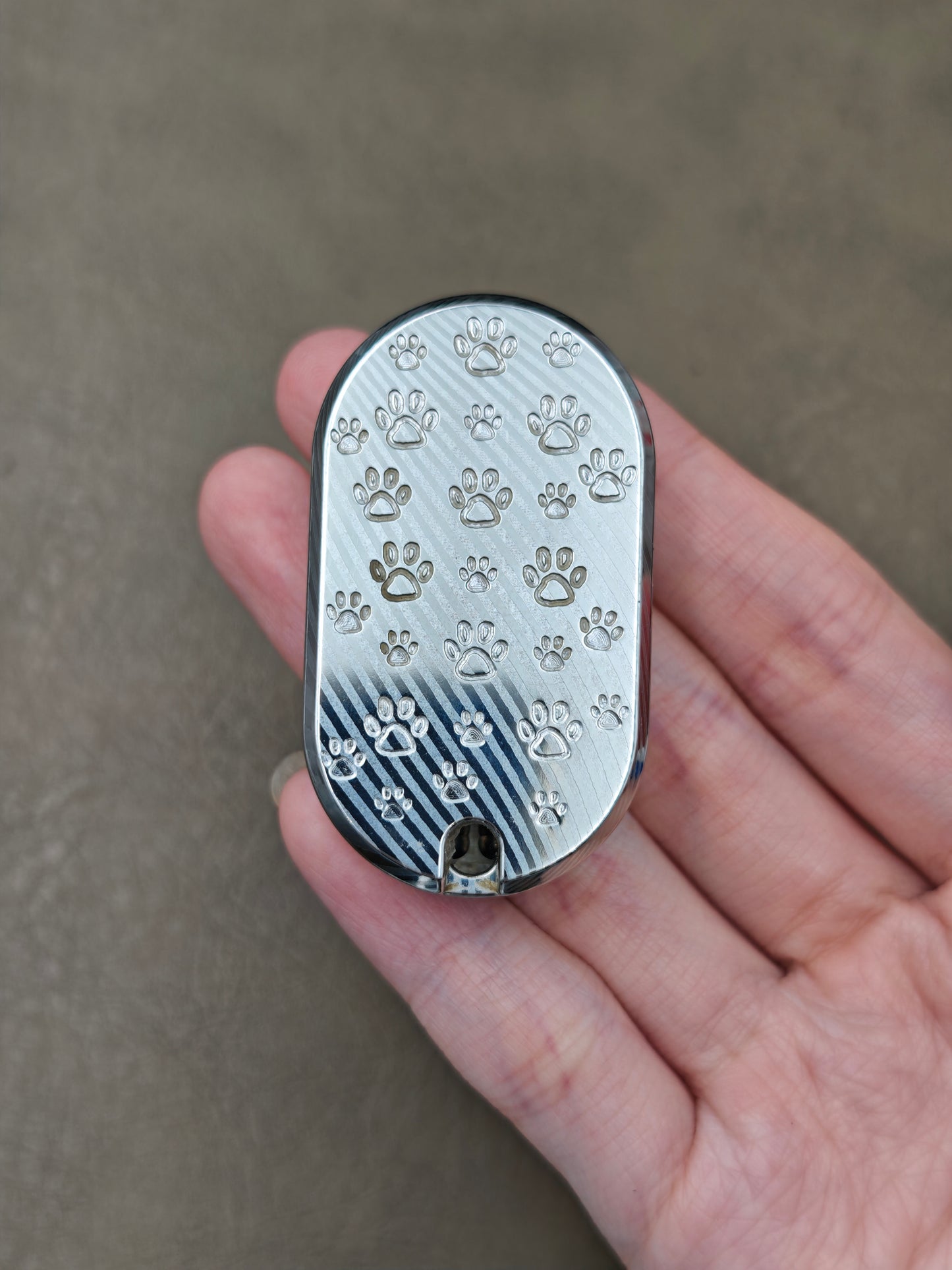 F2.9 Damasteel