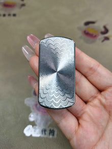 Four Syllables Titanium