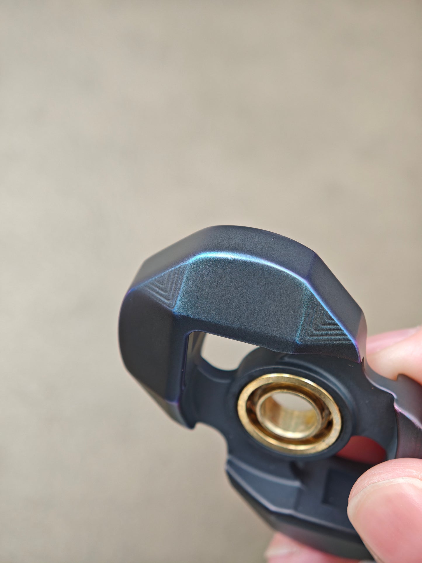 Fortune Zirconium