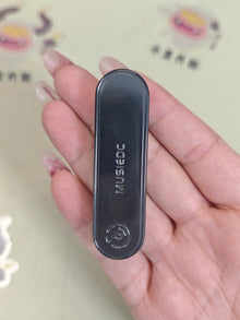 Slider Zirconium Polished