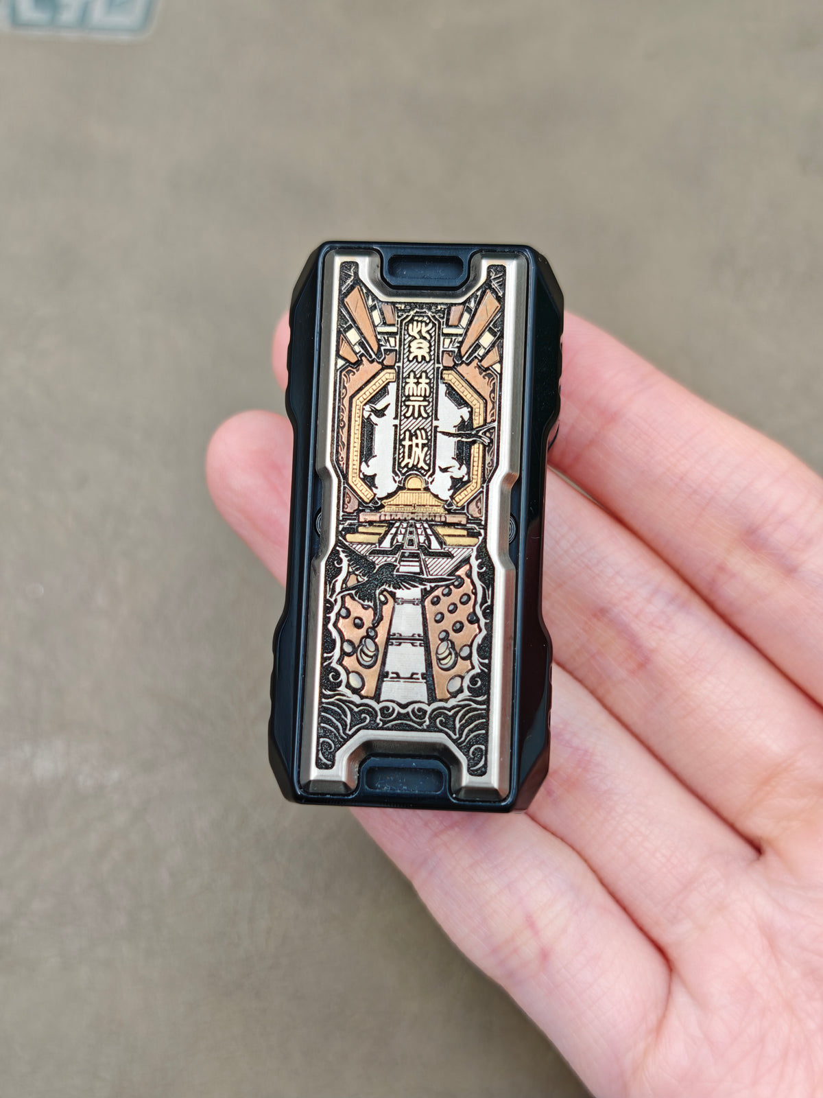 CORE WAVE PEI Limited Edition