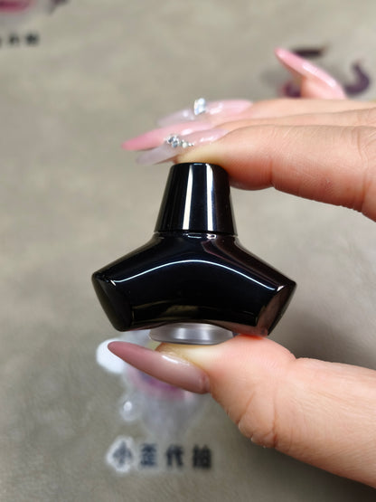 Wave Stainless Steel Polished