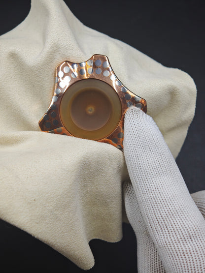 Dual Vector Foil Superconductor