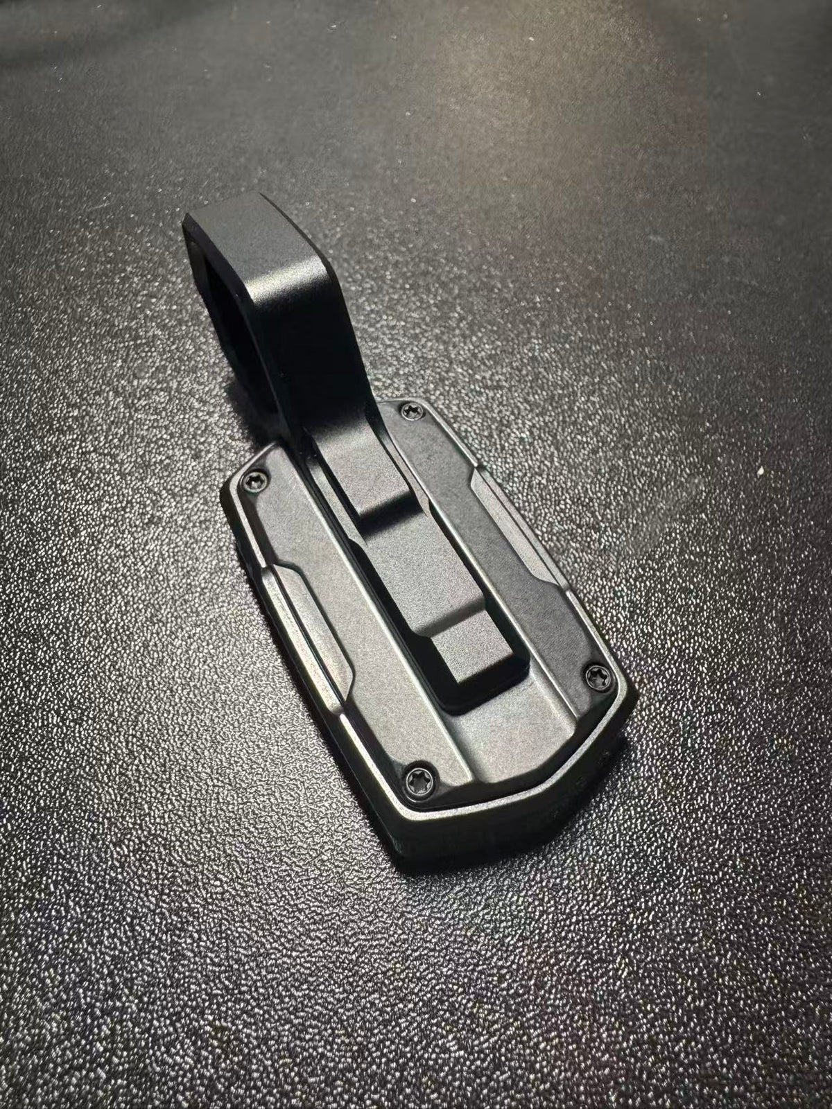 Thousand machines Zirconium Stonewashed