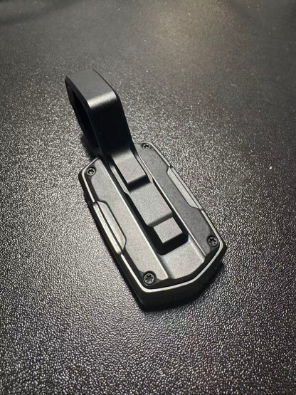 Thousand machines Zirconium Stonewashed