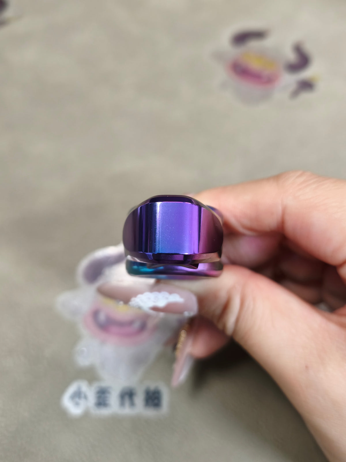 Pan Yixian Tungsten Limited 30