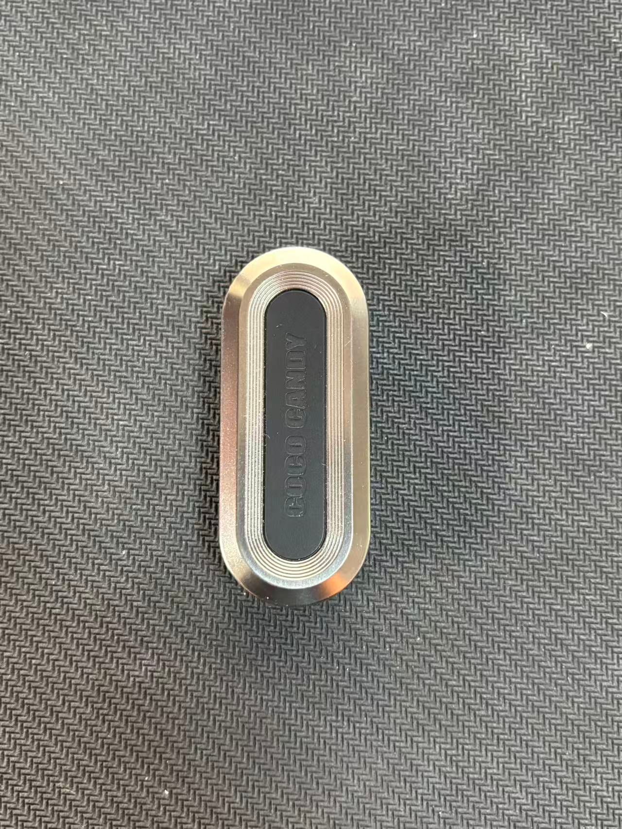 Coco Candy Titanium PEEK