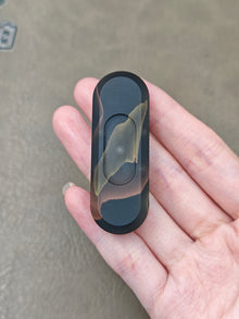 Lucky Draw Resin Copper Cupronickel
