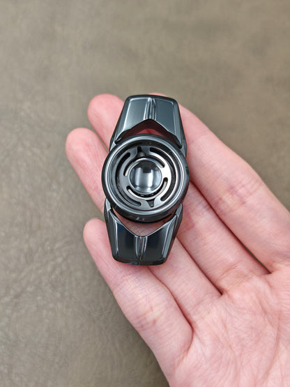 Kamen Dual Leaf Zirconium