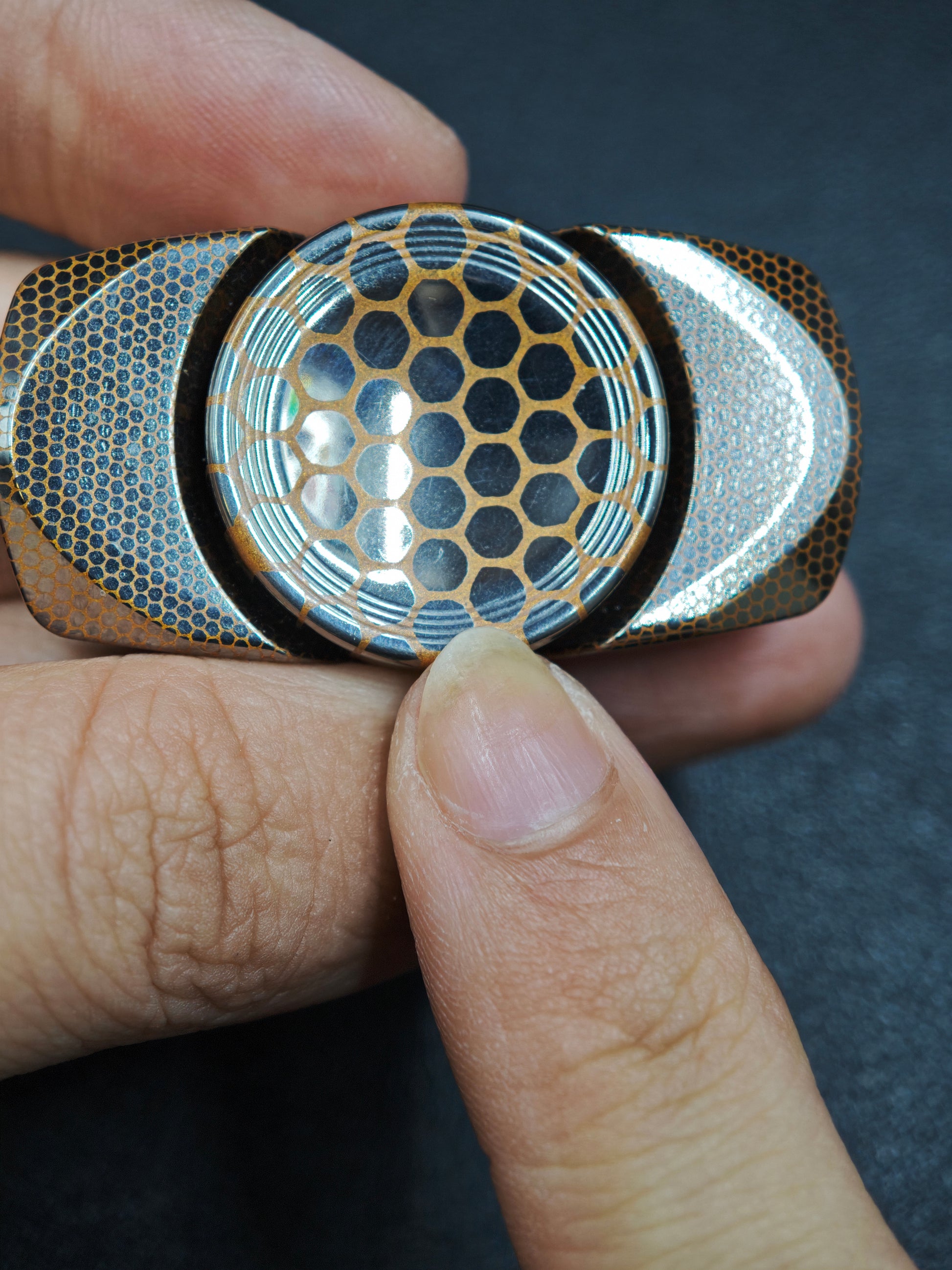 Qilin Superconductor