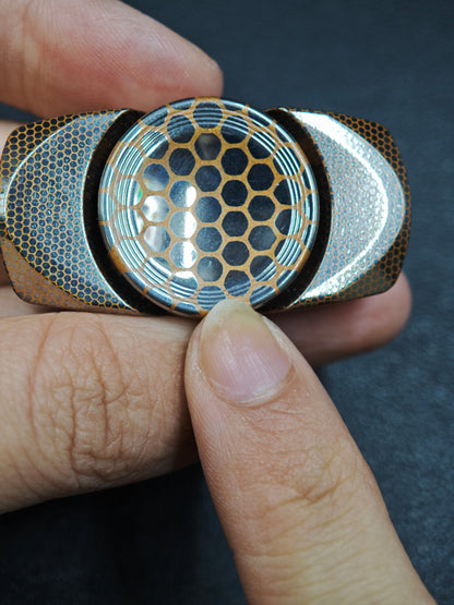 Qilin Superconductor