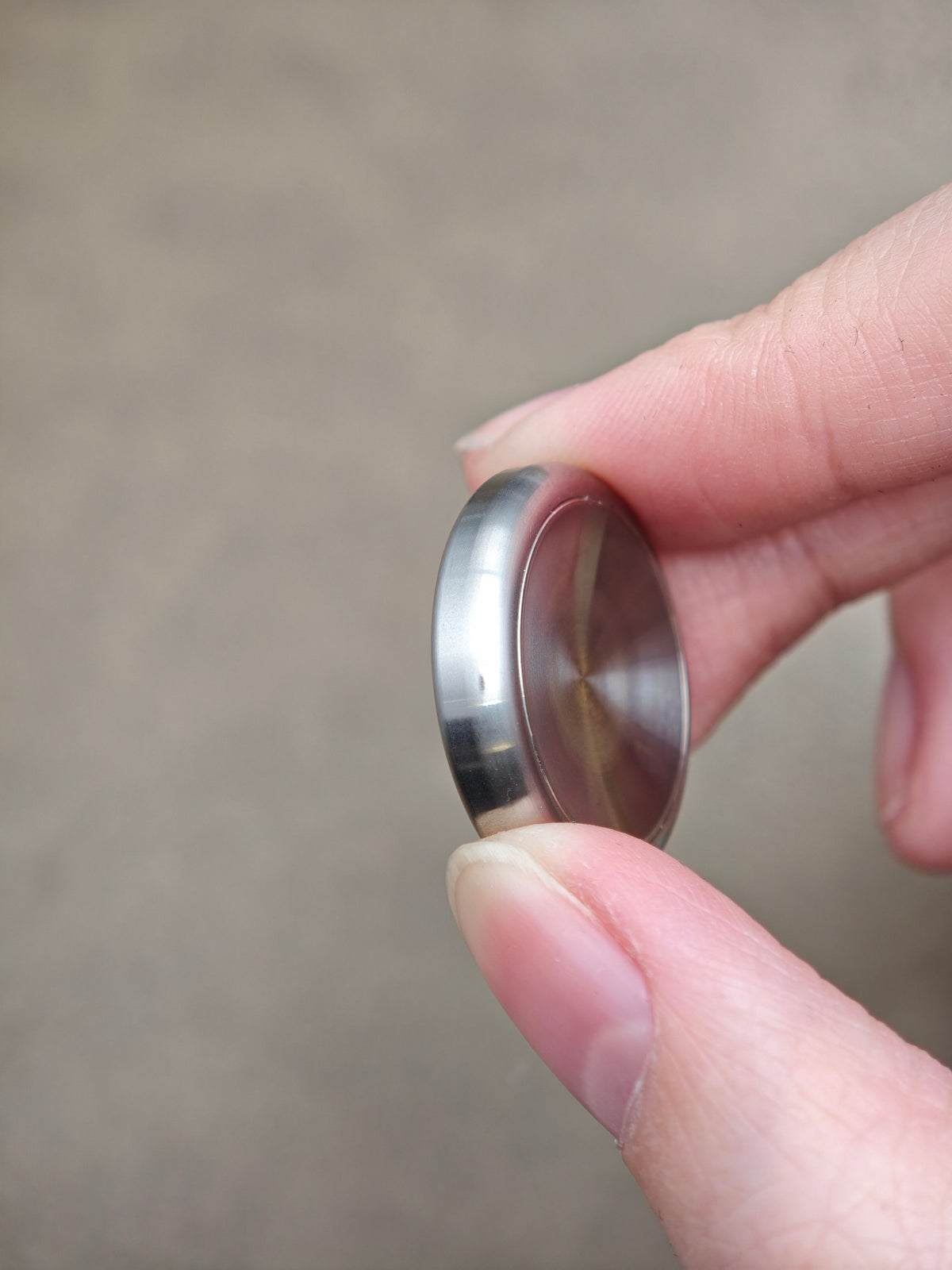 Splendor Stainless Steel