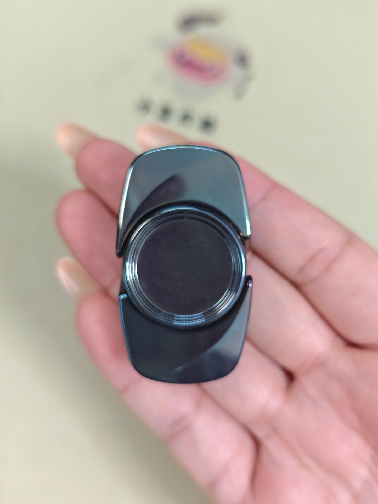 Premium Exquisite Cloud Zirconium