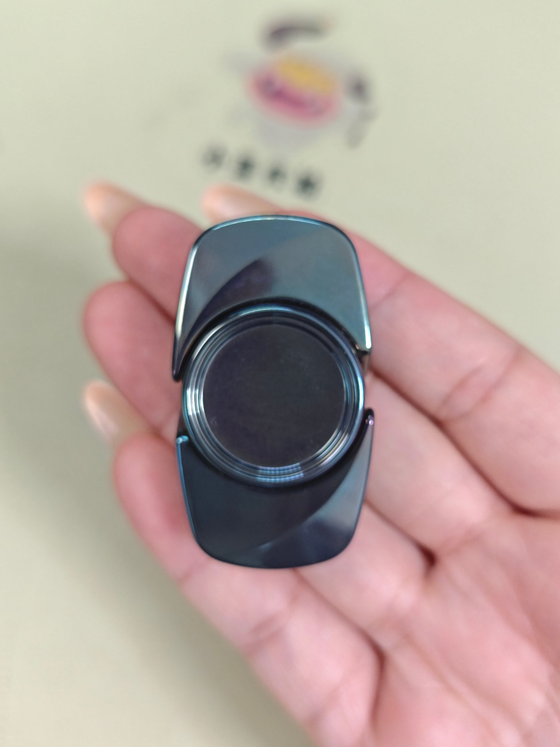 Premium Exquisite Cloud Zirconium