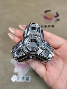Shock String Titanium