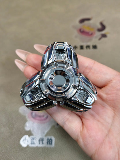 Shock String Titanium