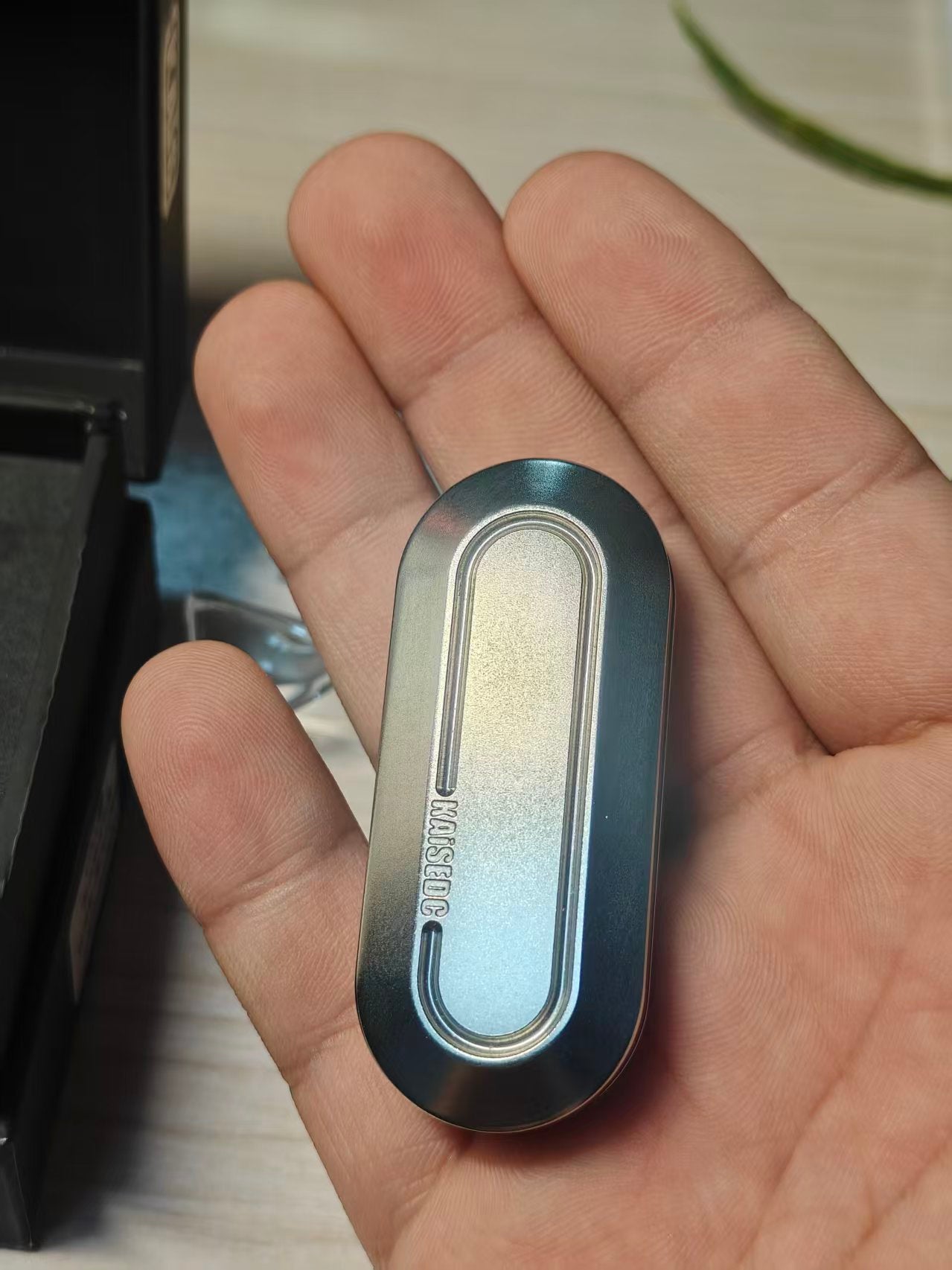 Coco Candy PEEK Titanium