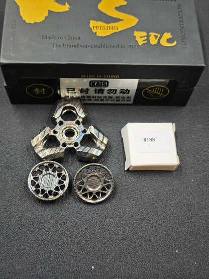 Explorer Zircuti