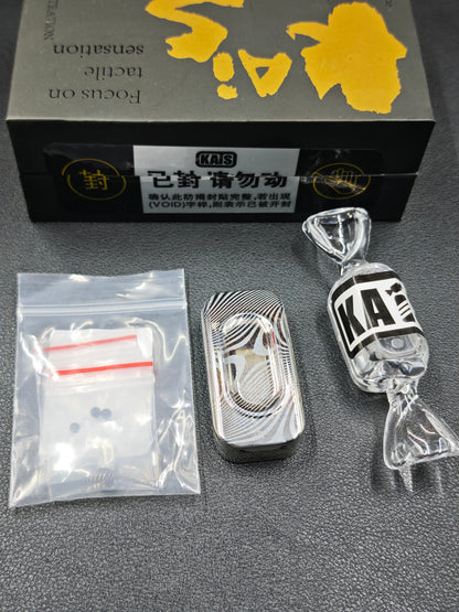 POPO Damasteel