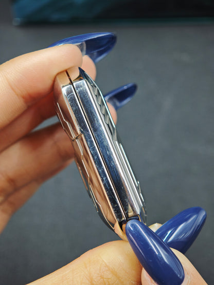 Explore Stainless Steel