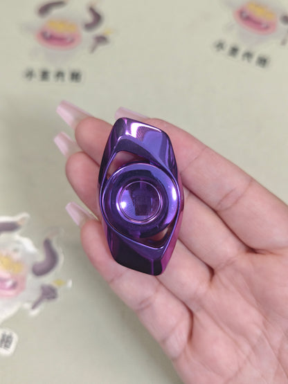 Phantom Dual Leaf Zirconium