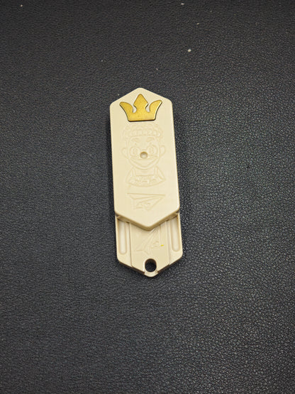 Plane PEEK