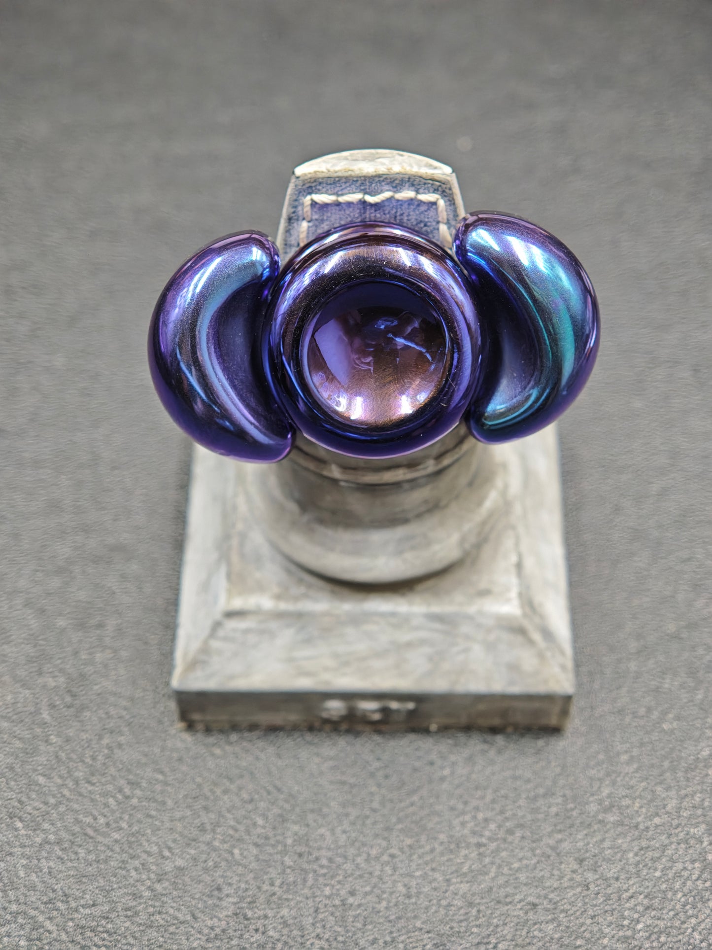 Edan Tungsten