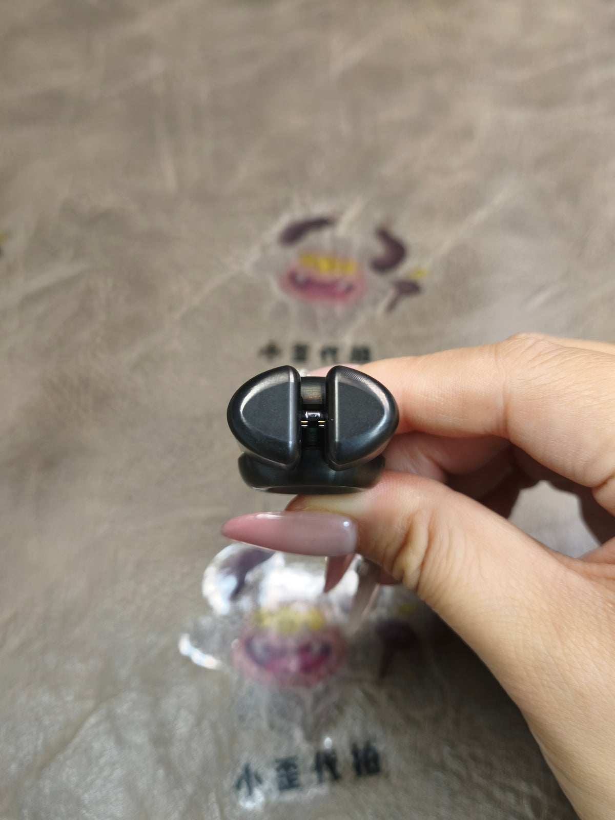 Sentinel Titanium PVD Coated