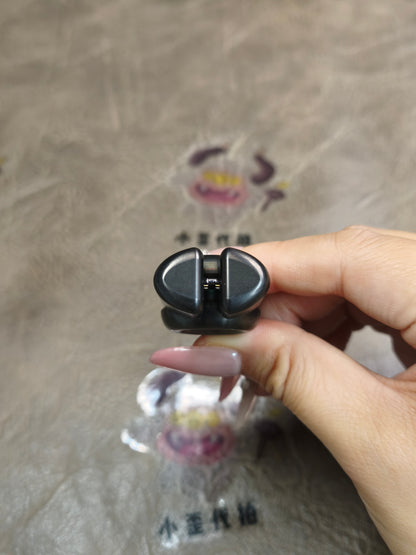 Sentinel Titanium PVD Coated