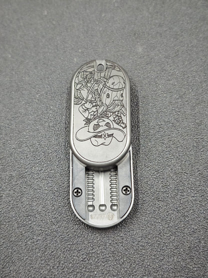 Cowboy Zirconium