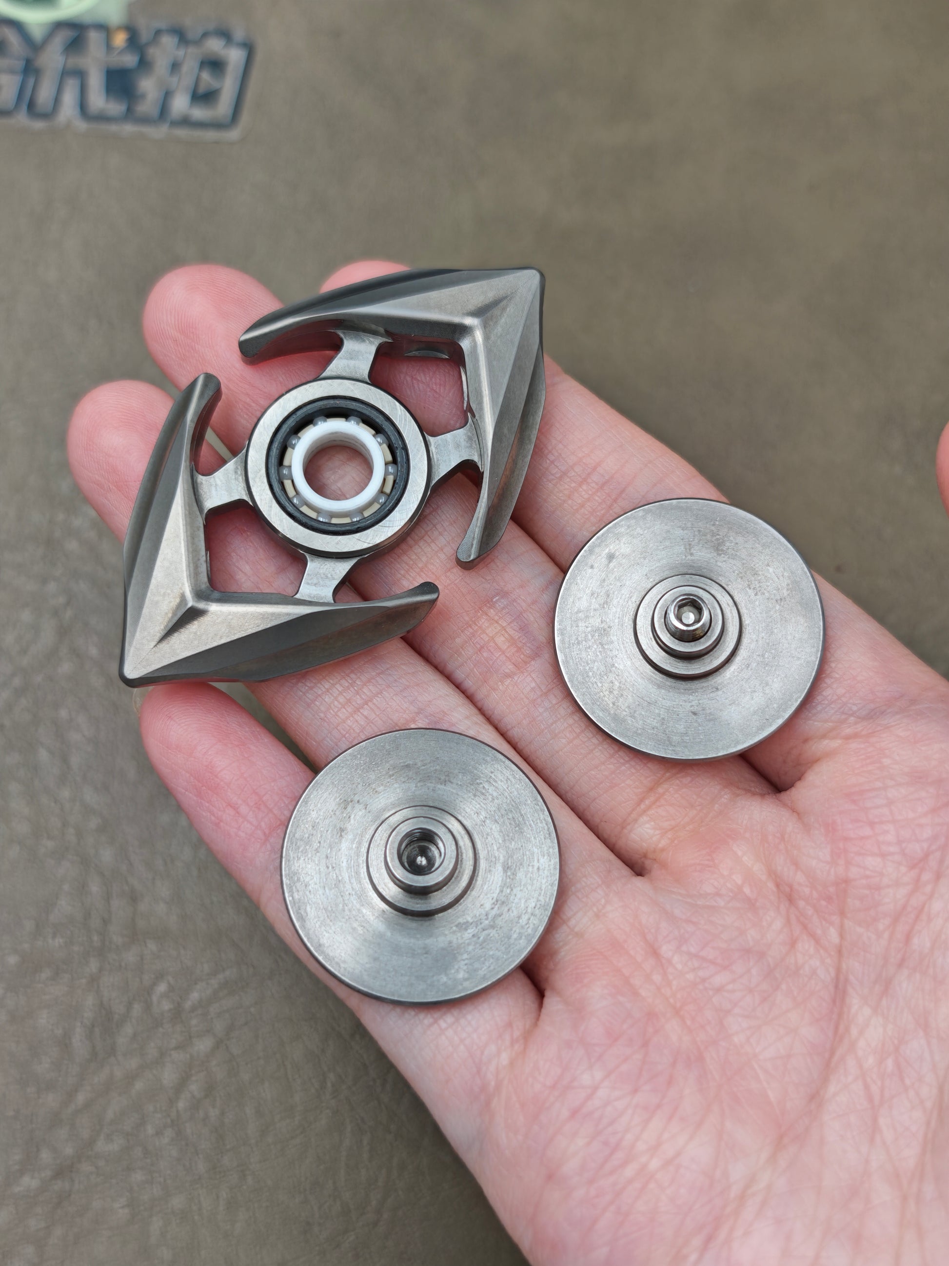 Sagittarius Tungsten