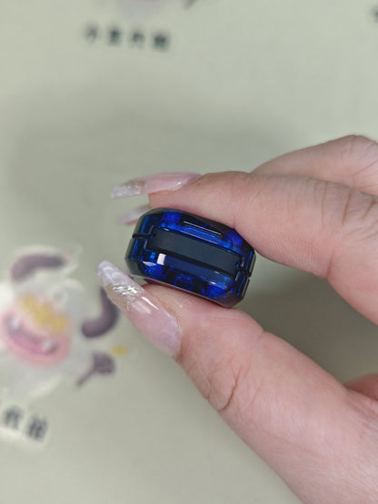 3 Layer Dense Core Zircuti PC