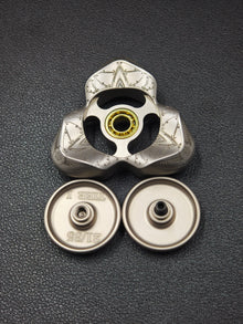 Feather Titanium Limited Edition