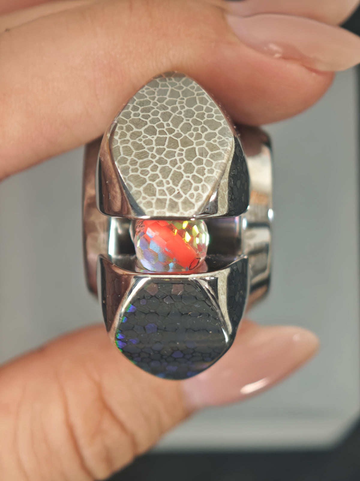 Tianpeng Titanium