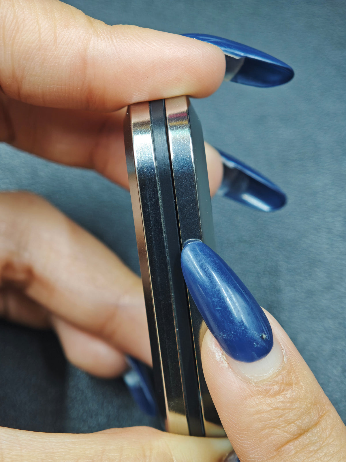 Coco Candy Titanium