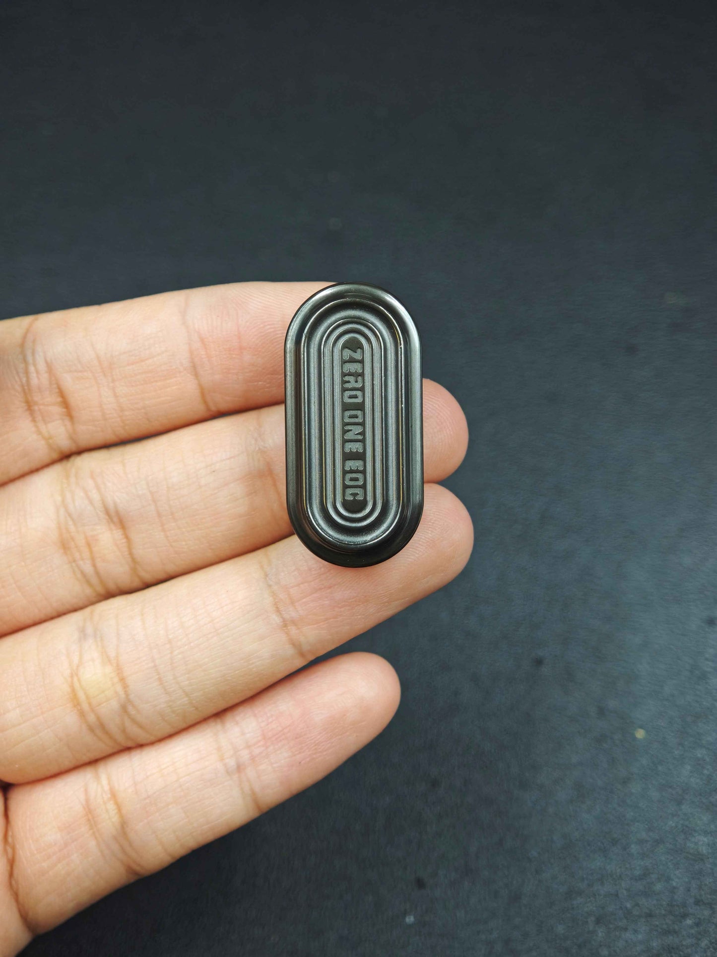 01EDC Pod Zirconium