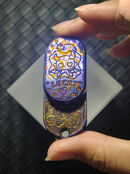 Ling Ji Mini Mokuti Limited 88