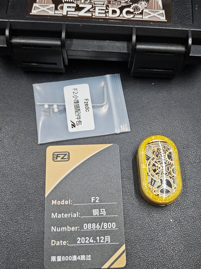 F2 Mokume