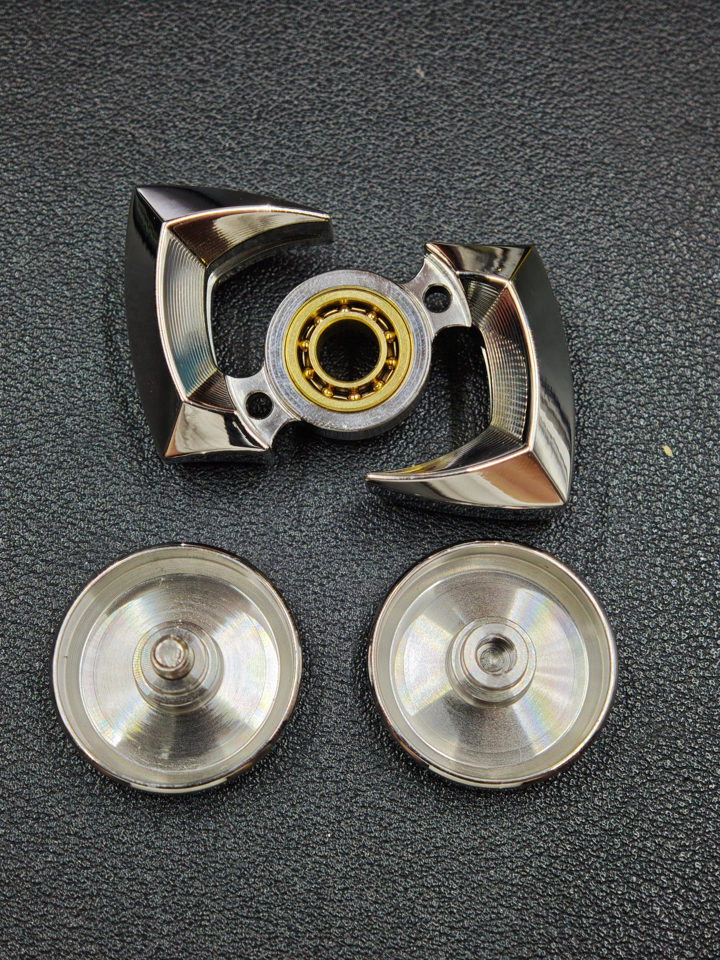 Summit Stainless Steel