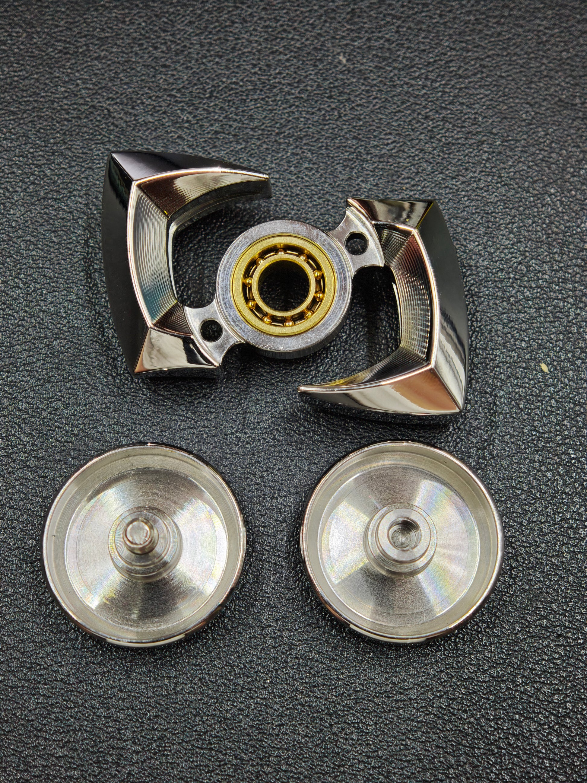 Summit Stainless Steel