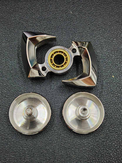 Summit Stainless Steel