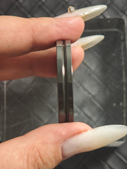 Showdown Mechanical Track Zirconium