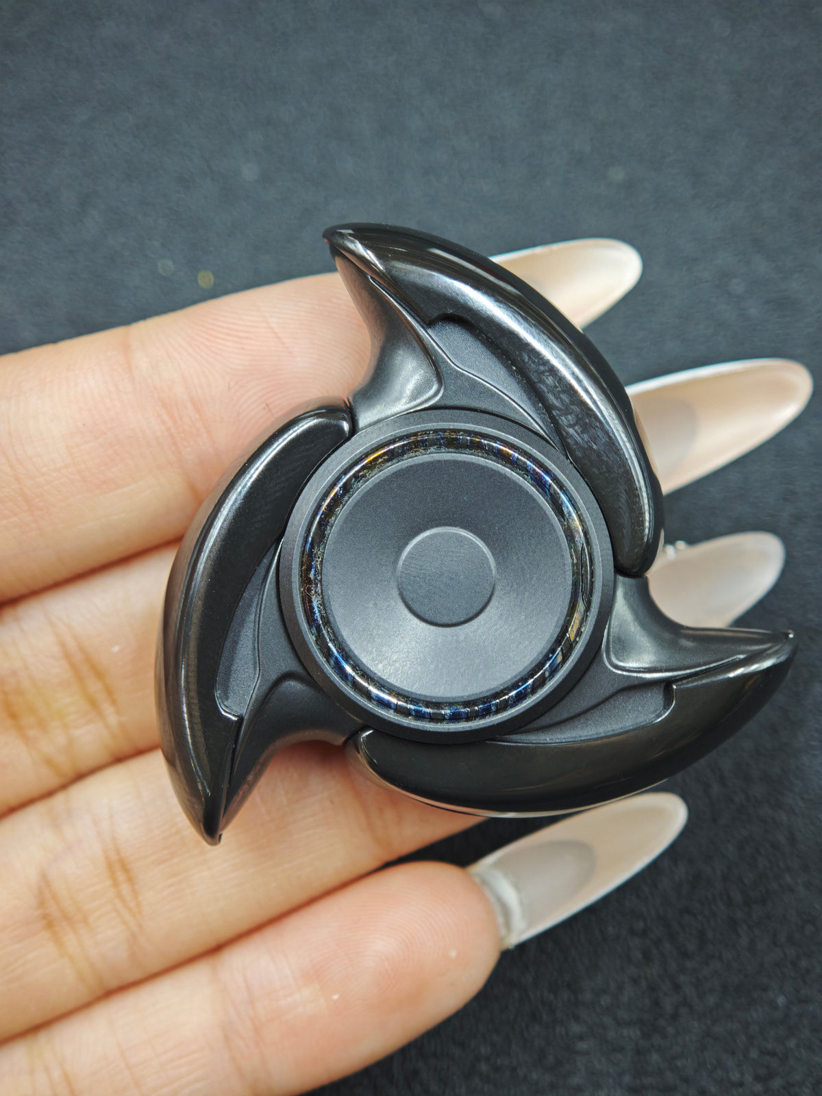 Liquid Zirconium