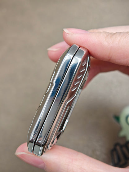 Explore Stainless Steel