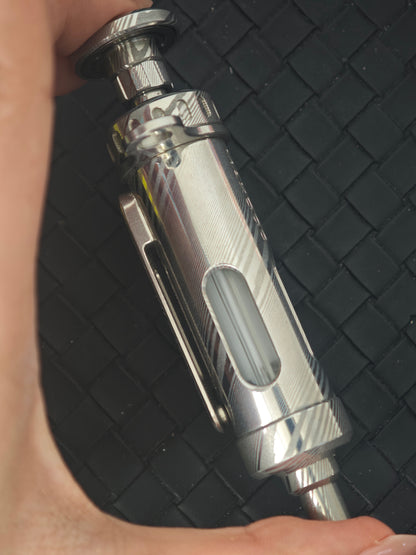 Maxdoc Damasteel